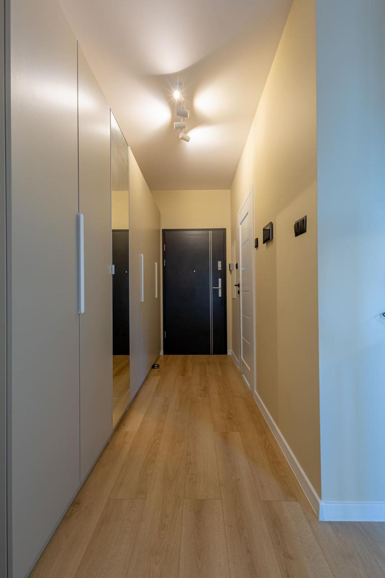 Vip Apartament Kopisto Centrum Rzeszow Exterior photo